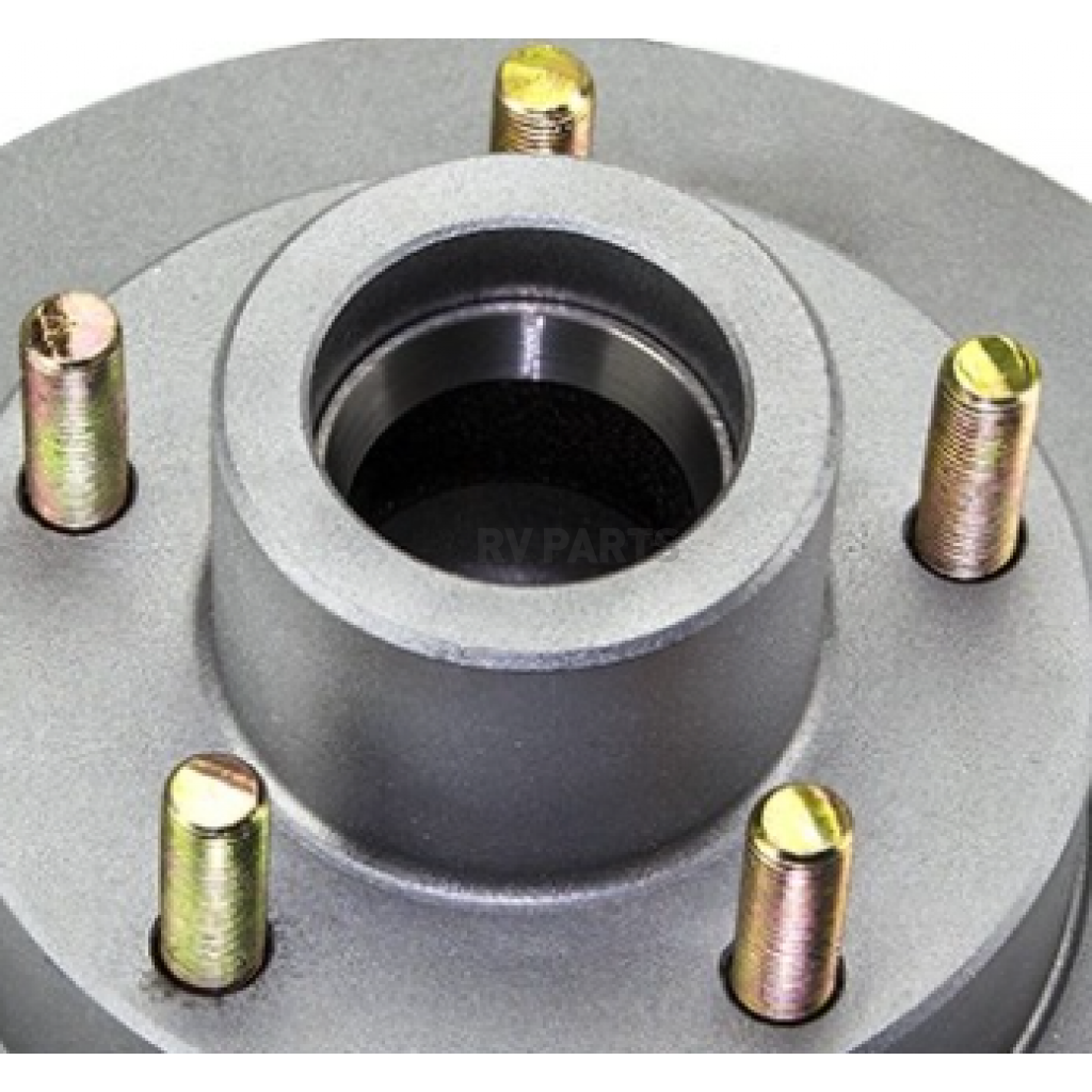 Dexter Hub and Rotor Kit Kit 3500 Lbs 82410